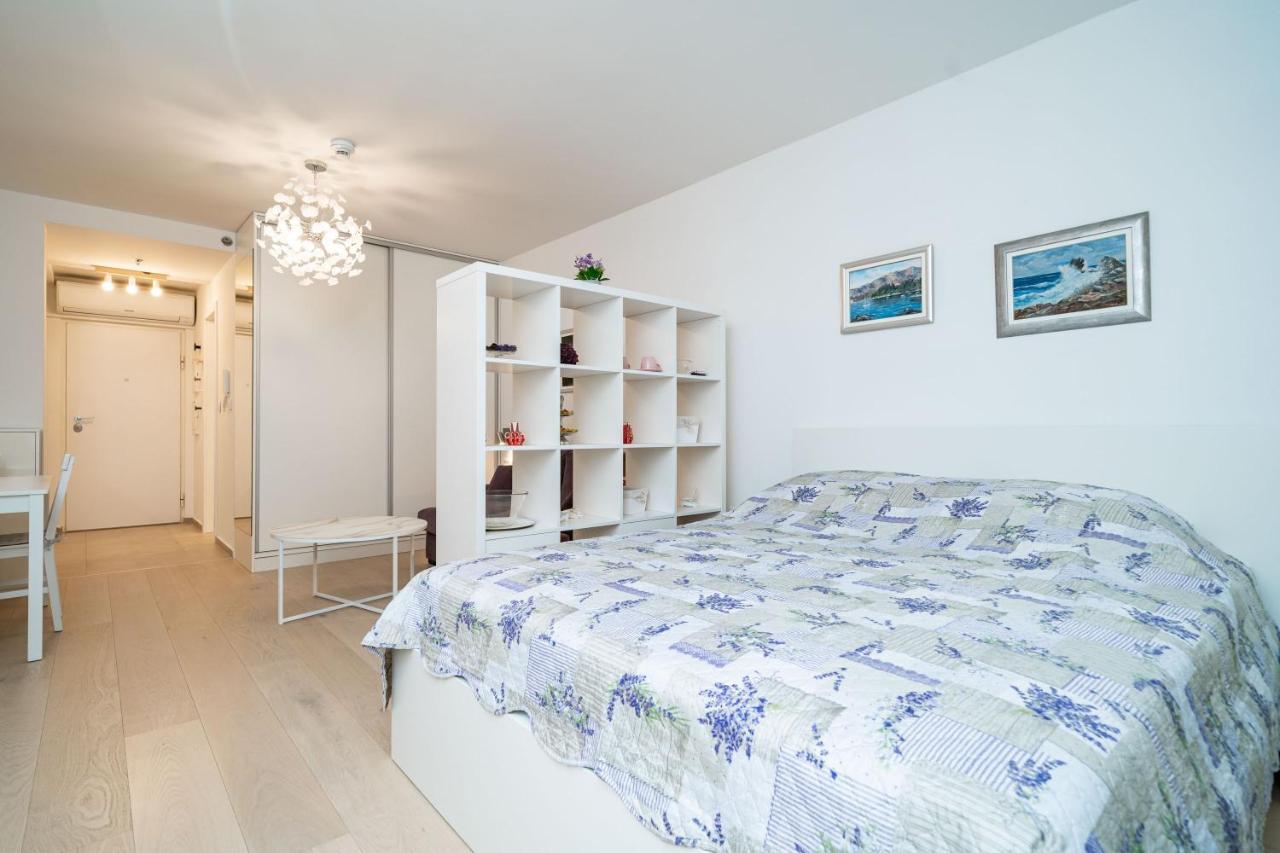Lenka Apartment Dubrovnik Eksteriør bilde