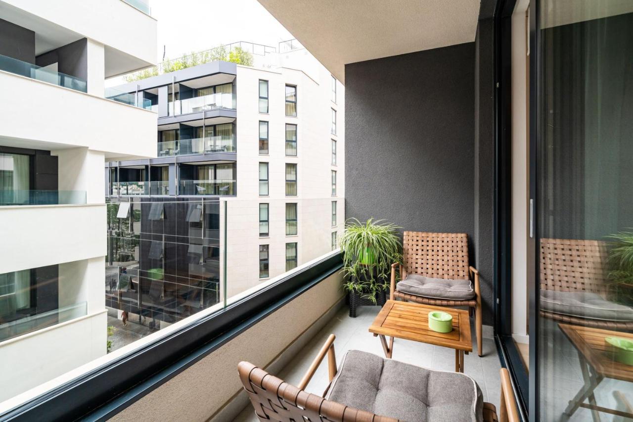 Lenka Apartment Dubrovnik Eksteriør bilde