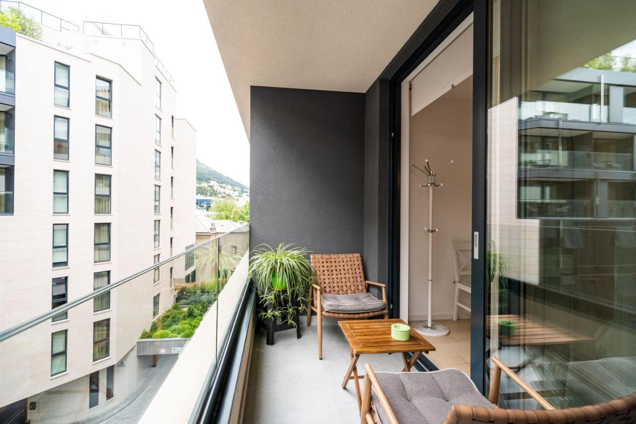 Lenka Apartment Dubrovnik Eksteriør bilde