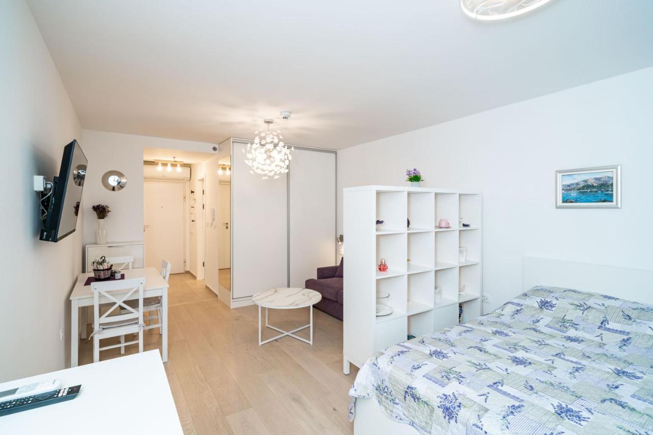 Lenka Apartment Dubrovnik Eksteriør bilde