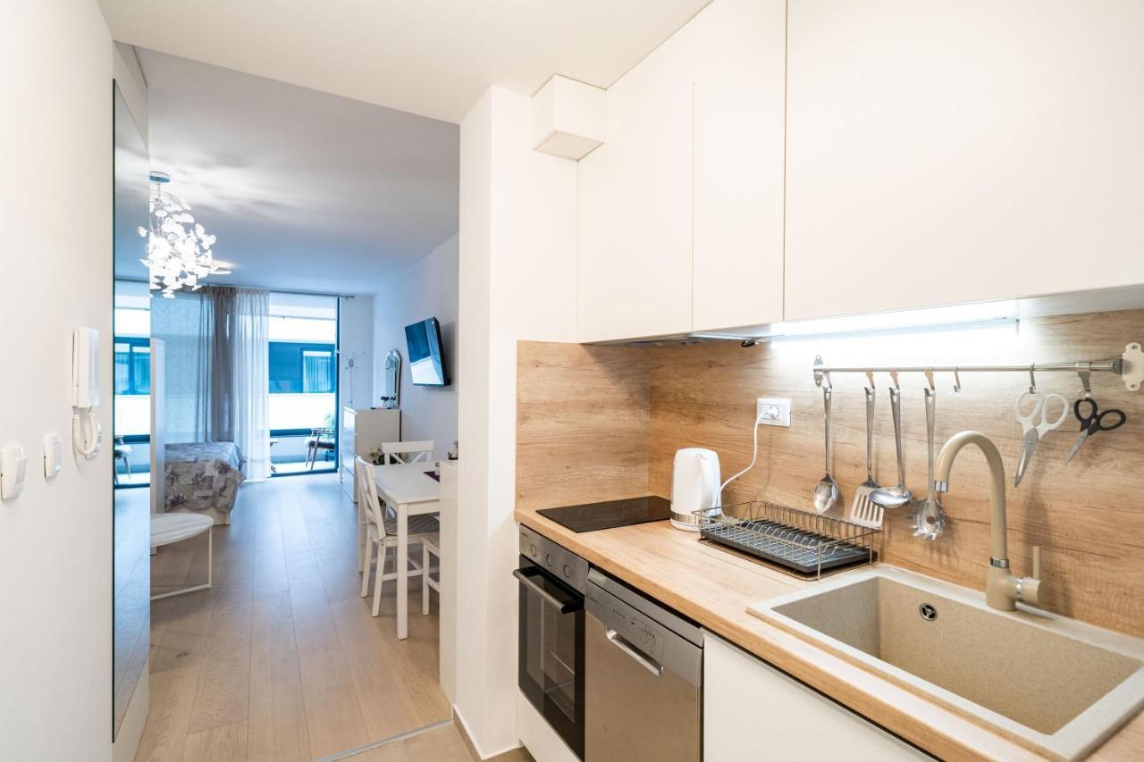 Lenka Apartment Dubrovnik Eksteriør bilde