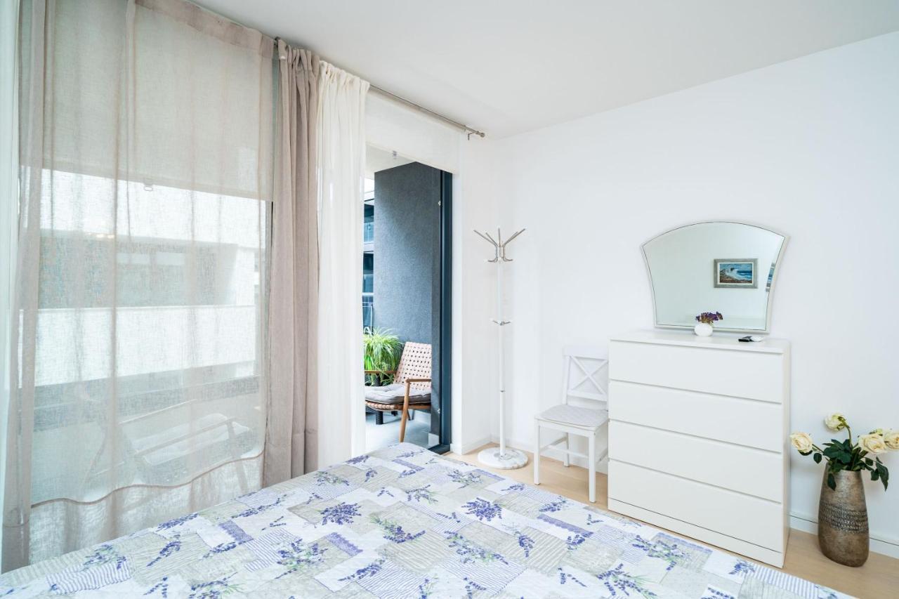 Lenka Apartment Dubrovnik Eksteriør bilde