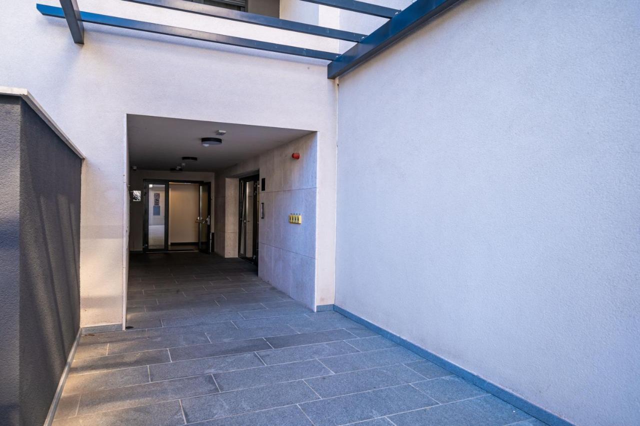 Lenka Apartment Dubrovnik Eksteriør bilde
