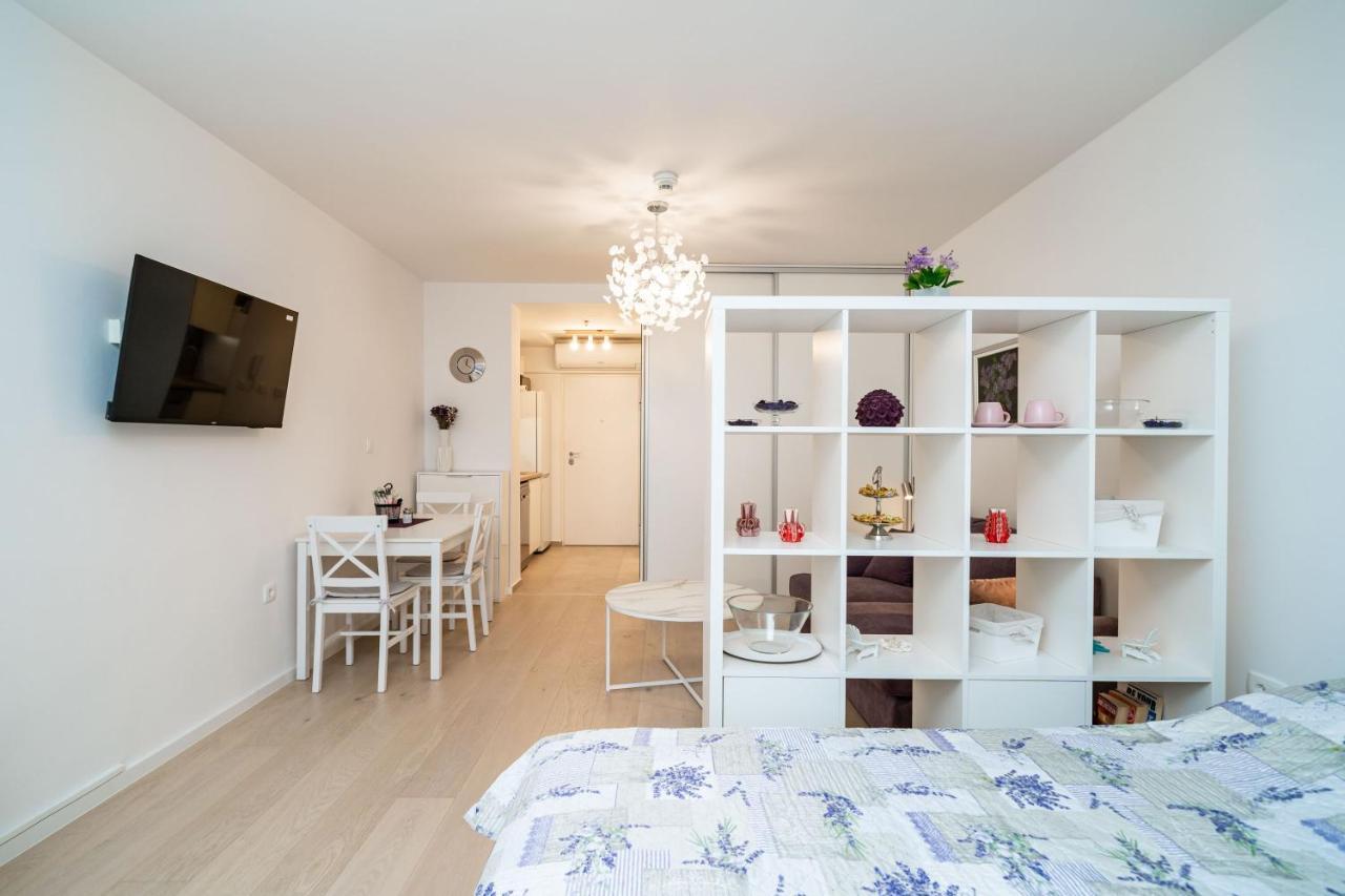 Lenka Apartment Dubrovnik Eksteriør bilde