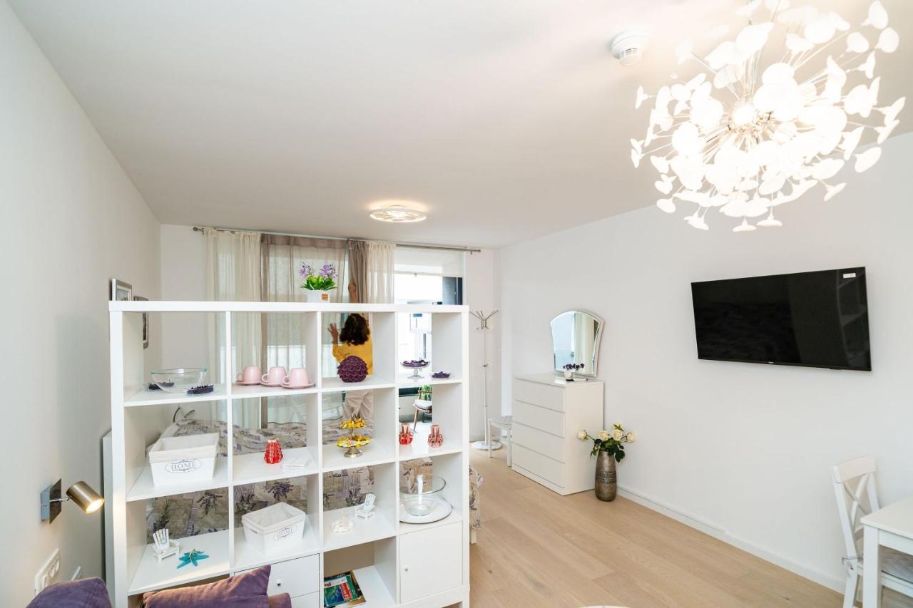 Lenka Apartment Dubrovnik Eksteriør bilde