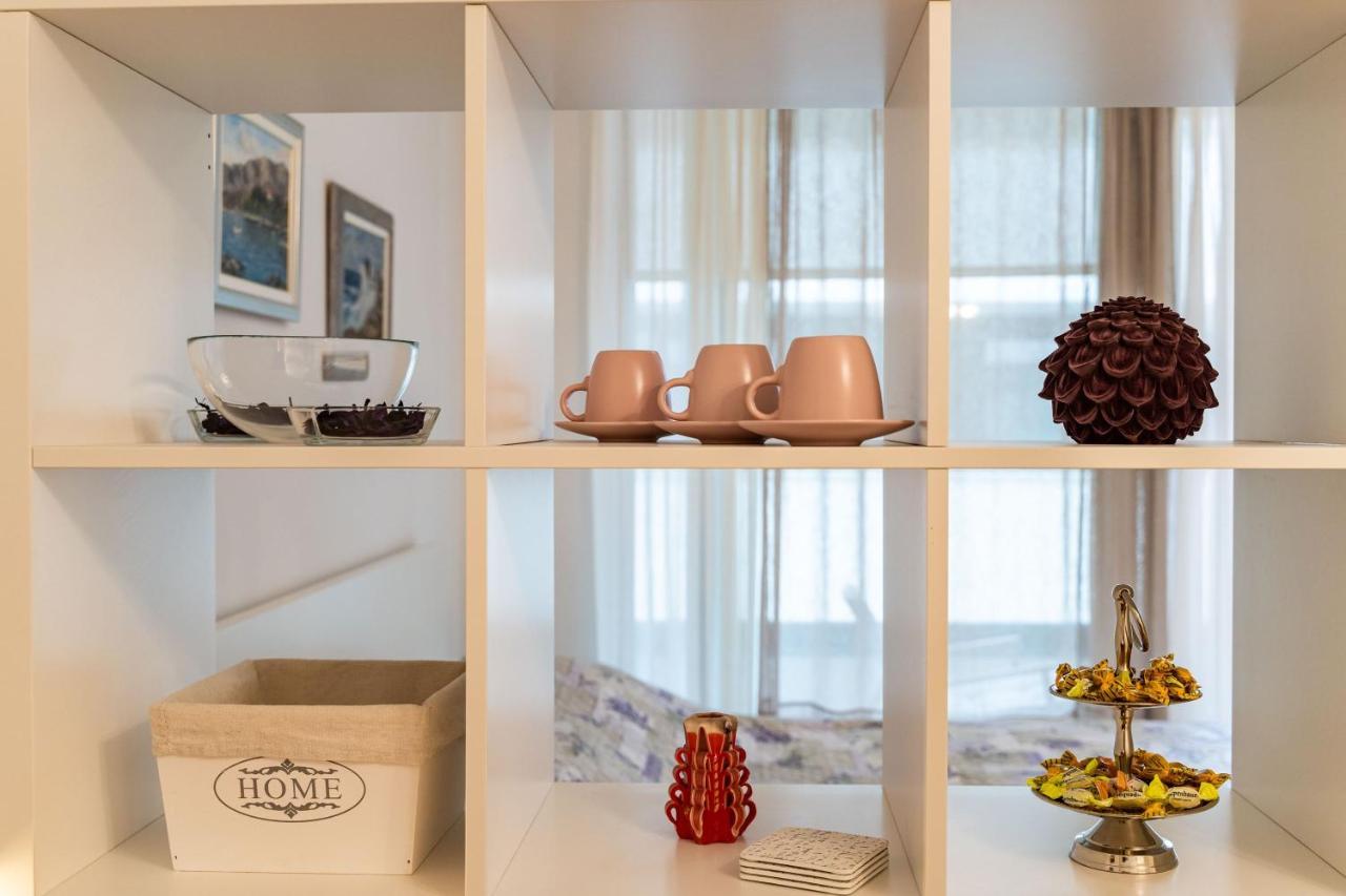Lenka Apartment Dubrovnik Eksteriør bilde