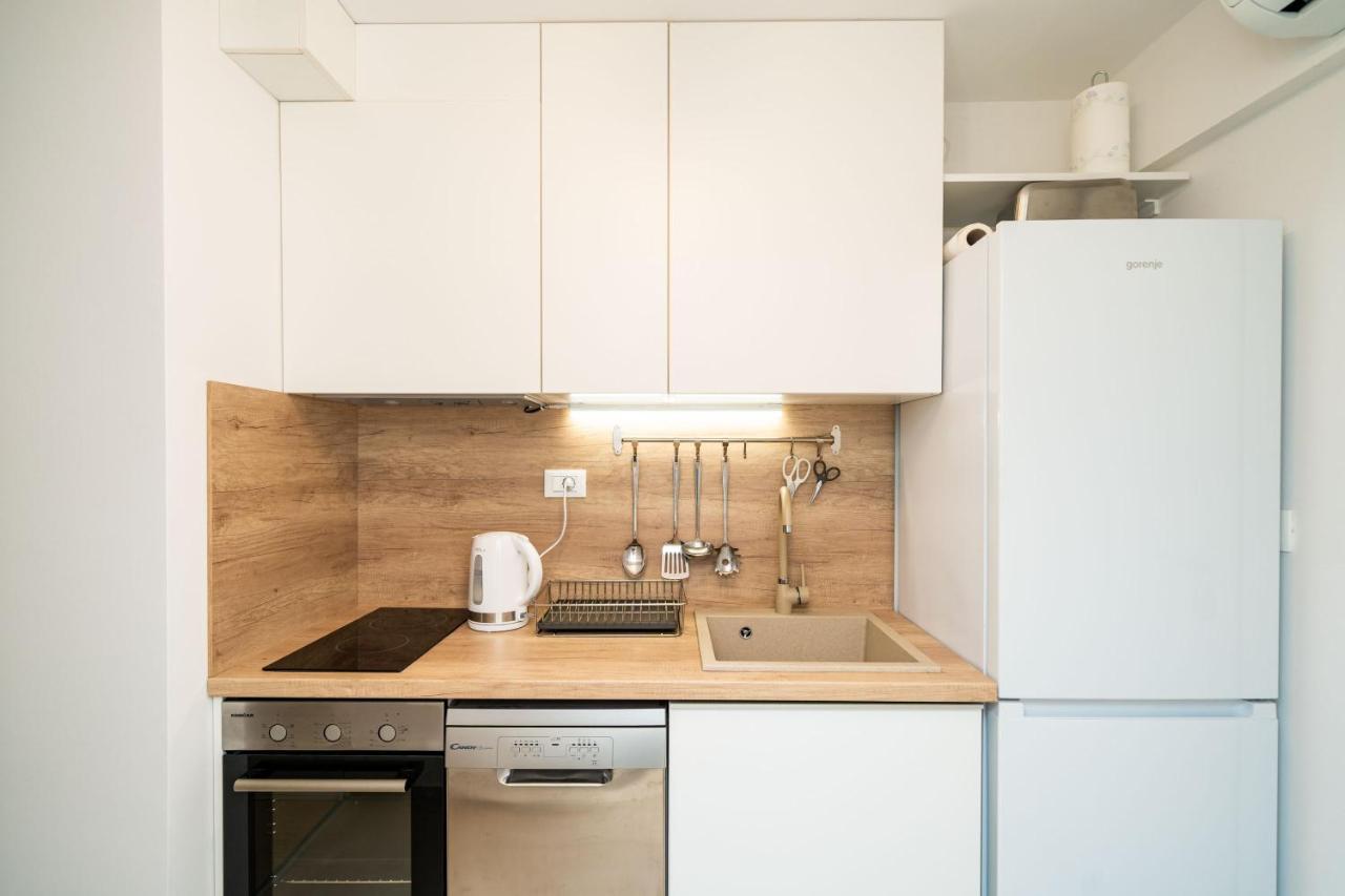 Lenka Apartment Dubrovnik Eksteriør bilde