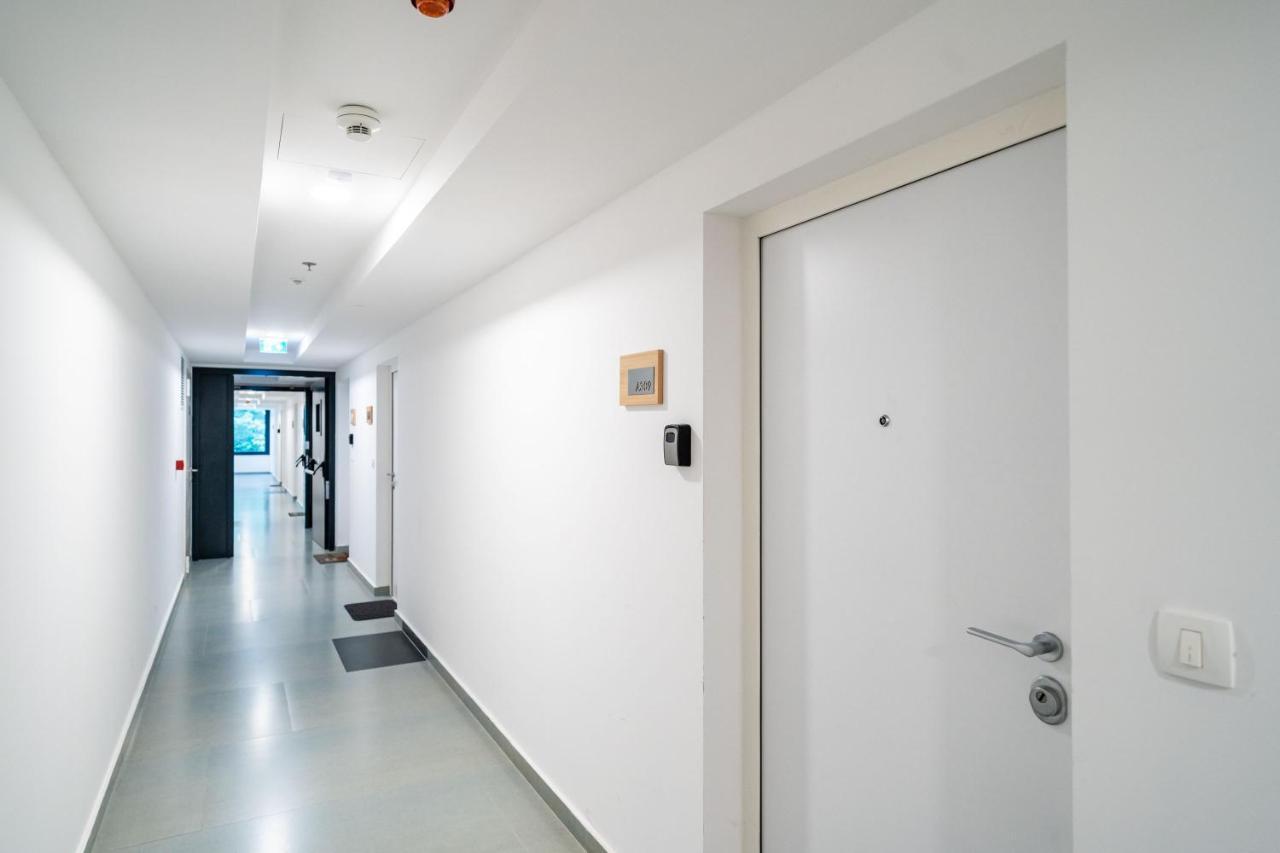 Lenka Apartment Dubrovnik Eksteriør bilde