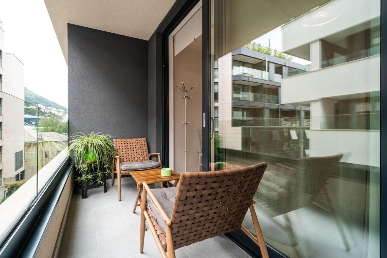 Lenka Apartment Dubrovnik Eksteriør bilde